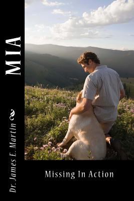 M I a: Missing in Action 1481175270 Book Cover