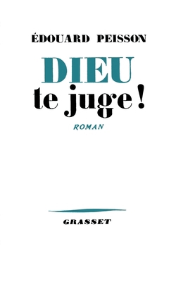 Dieu te juge ! [French] 2246808472 Book Cover