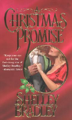 A Christmas Promise 0821771868 Book Cover