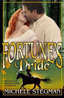 Fortune's Pride 0996797653 Book Cover