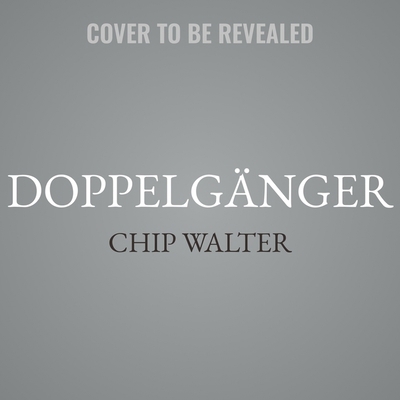 Doppelgänger: An Orphan, a Prodigy, a Murder B0DLZPSY7Q Book Cover