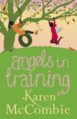 Angels in Training Angels Next Door Book 2 0141344547 Book Cover