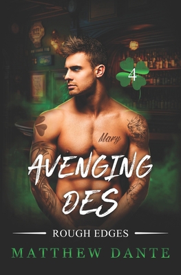 Avenging Des 1738855430 Book Cover