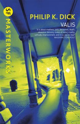 Valis B002NKOWZO Book Cover