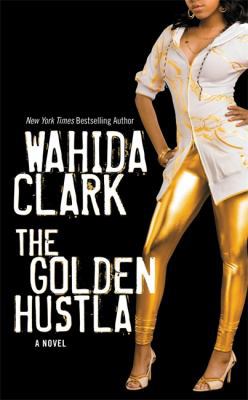 The Golden Hustla 1455556807 Book Cover