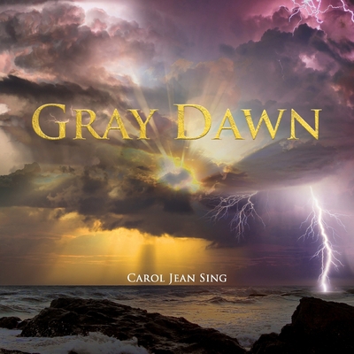 Gray Dawn 195493209X Book Cover