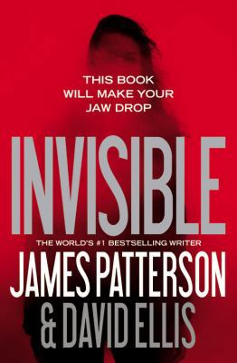 Invisible 1455585033 Book Cover