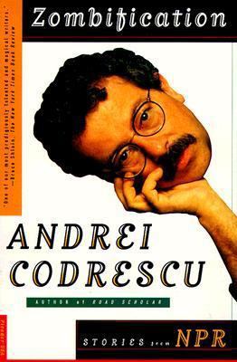 Zombification: Stories from National Public Radio 031211933X Book Cover