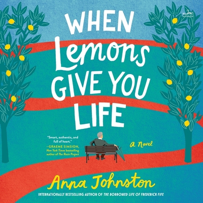 When Lemons Give You Life B0GYG6KCRY Book Cover