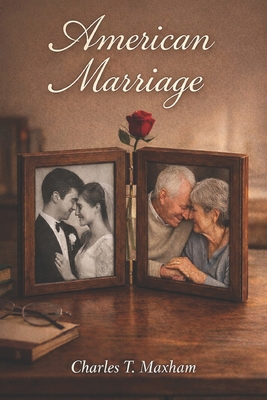 American Marriage B0GDZY5846 Book Cover