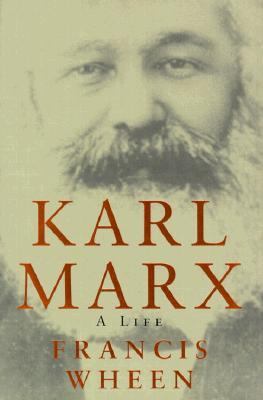Karl Marx 039304923X Book Cover