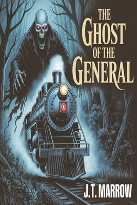 The Ghost of the General B0F7HQWDNH Book Cover