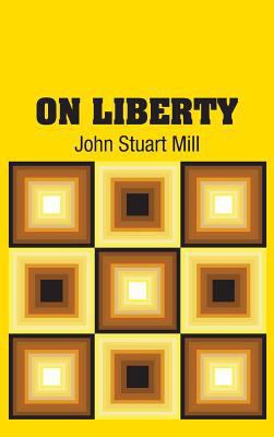 On Liberty 1731702515 Book Cover