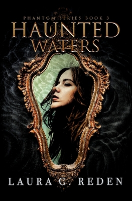 Haunted Waters 1954587481 Book Cover