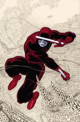 Here Comes Daredevil 0785168060 Book Cover