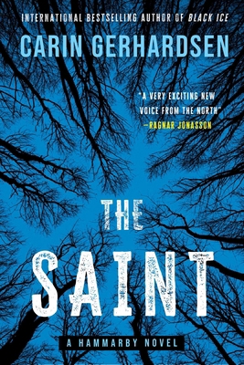 The Saint 1613165552 Book Cover