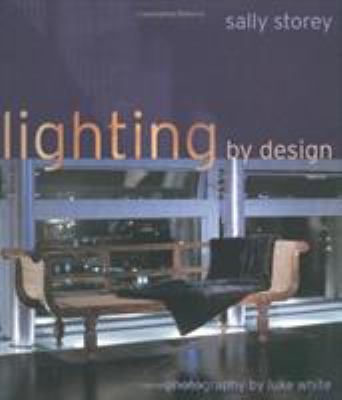Lighting by Design 1862055289 Book Cover