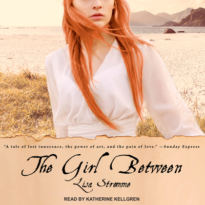 The Girl Between 1515901785 Book Cover