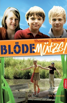 Blöde Mütze! [German] 3869061618 Book Cover