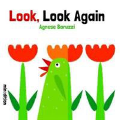 Look, Look Again 9888342606 Book Cover