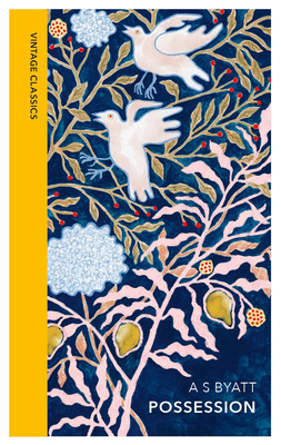 Possession: A Romance 1784879991 Book Cover