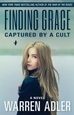 Finding Grace: Captured by a Cult 1975710584 Book Cover