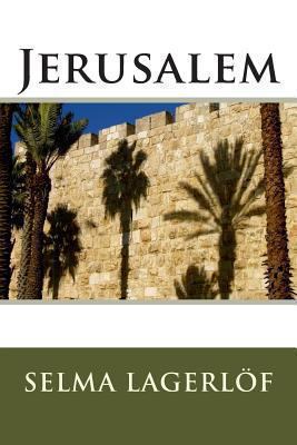 Jerusalem 1494447142 Book Cover