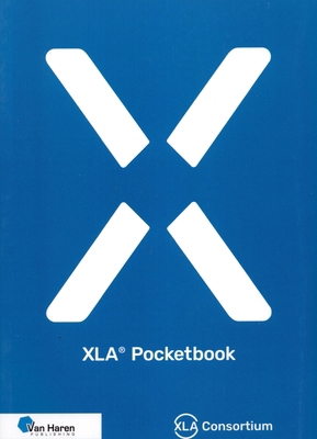 Xla(r) Pocketbook 9401810001 Book Cover