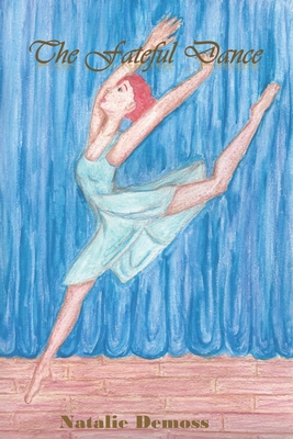 The Fateful Dance            Book Cover