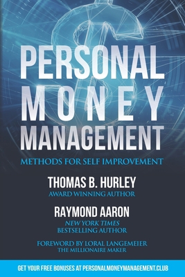 Personal Money Management: Methods For Self Imp... 1772773603 Book Cover