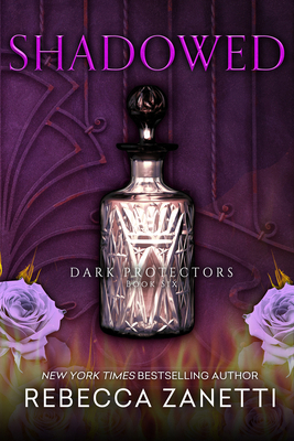 Shadowed 1601832168 Book Cover
