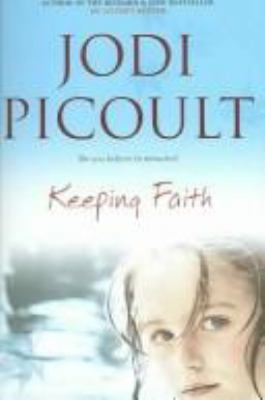 Keeping Faith 034083935X Book Cover