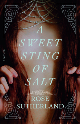 A Sweet Sting of Salt 0593594592 Book Cover