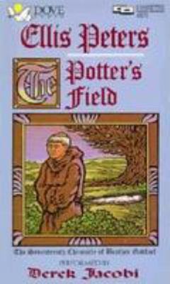 The Potter's Field 0787103756 Book Cover