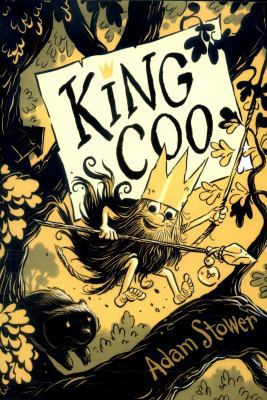 King Coo 1910200603 Book Cover