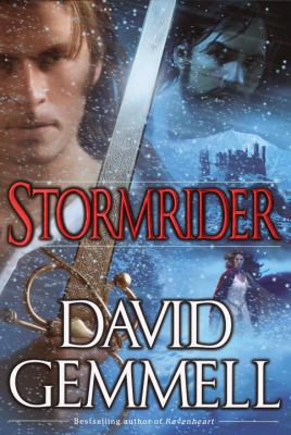Stormrider (Rigante Series, Book 4) 0345445775 Book Cover