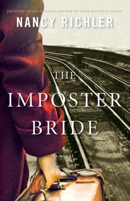 The Imposter Bride: A Novel 1443404020 Book Cover