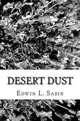 Desert Dust 1979467986 Book Cover