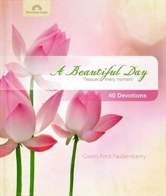 A Beautiful Day: Treasure Every Moment 1935416596 Book Cover