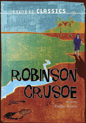 Robinson Crusoe 1783220716 Book Cover