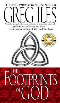 The Footprints of God 0743454146 Book Cover