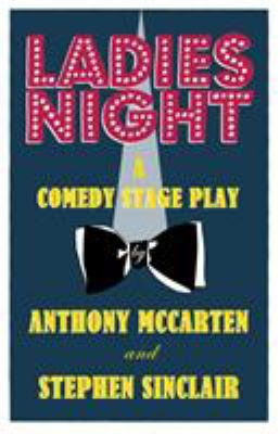 Ladies Night 0714543845 Book Cover