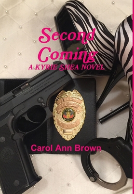 Second Coming 149518367X Book Cover