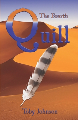 The Fourth Quill 1727066928 Book Cover