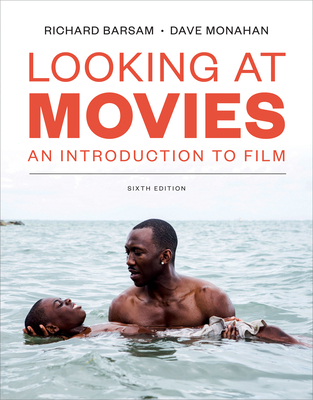 LOOKING AT MOVIES-W/ACCESS 0393644995 Book Cover