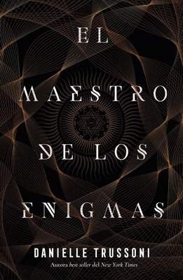 Maestro de Los Enigmas, El [Spanish] 8419030546 Book Cover