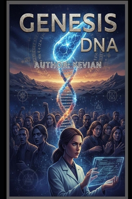 Genesis DNA B0FVF6QSLW Book Cover