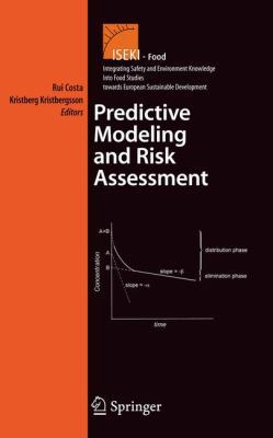 Predictive Modeling and Risk Assessment 0387335129 Book Cover