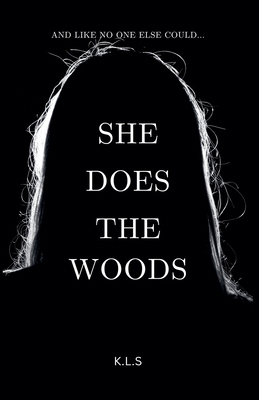 She Does the Woods B0GCFCQZ94 Book Cover