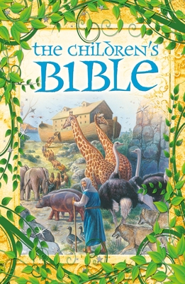 The Children's Bible: Slip-Case Edition 1784048208 Book Cover